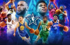 All-Star Week-End : demandez le programme !