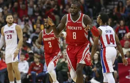 Philadelphie muscle encore son effectif en récupérant James Ennis