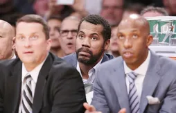 [happy birthday] Rasheed Wallace, le seul joueur expulsé pour un regard