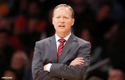 Mike Budenholzer garde son staff chez les Bucks