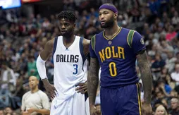 Rick Carlisle se moque de Nerlens Noel