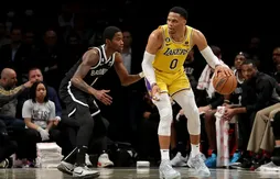 Russell Westbrook n’aurait jamais imaginé devenir le 10e meilleur passeur de l’histoire