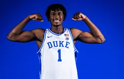 NCAA | Duke sort l’artillerie lourde pour 2023