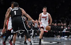 Nikola Jovic multiplie les allers-retours entre la G-League et la NBA…
