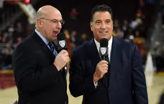 Le nouveau propriétaire des Blazers se sépare des voix historiques