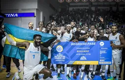 Deandre Ayton : “Les meilleurs coéquipiers que j’ai côtoyés !”