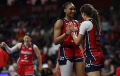 Le Sky retrouve Angel Reese, mais continue de perdre