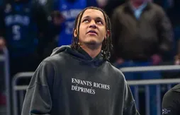 Le retour de Paolo Banchero n’est pas pour tout de suite