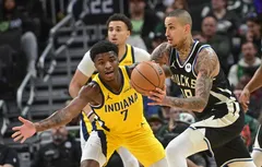 Kam Jones rebondit à Milwaukee