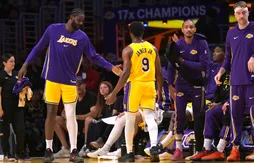 Les Lakers vont signer un joueur supplémentaire
