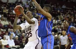 Florida consolide sa place sur le podium