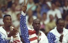 Michael Jordan, 20 ans déjà : la magie de Barcelone