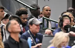 Luka Doncic de retour, les “Fire Nico” ont secoué les Mavericks