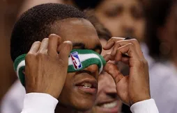 L’info inutile du jour : pourquoi Rondo ne rimera plus jamais avec bandeau ?