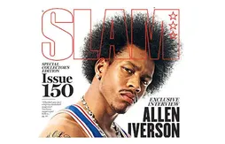 Allen Iverson : “je veux rejouer en NBA”