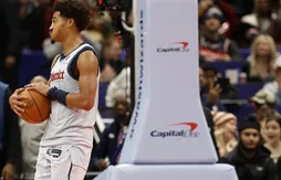 La salle des Wizards va faire peau neuve
