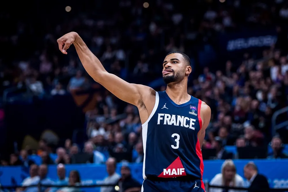 Timothé Luwawu-Cabarrot