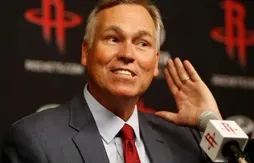 Mike D’Antoni, le nouveau maître zen