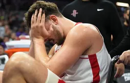 Alperen Sengun ne rejouera sans doute pas de la saison