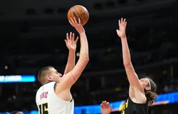 Le MVP de la nuit | Nikola Jokic reprend ses bonnes habitudes