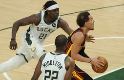 Le MVP de la nuit | Jrue Holiday, two-way leader