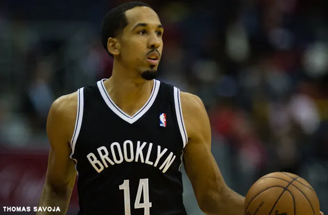 Shaun Livingston