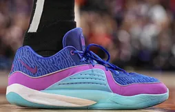 Kevin Durant continue de dévoiler la KD 16