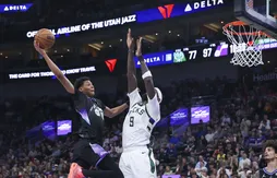 Stats & Highlights | Les Bucks ridiculisés