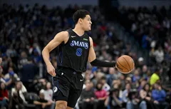 Les Mavericks perdent Josh Green