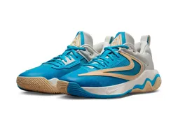 Une Giannis Immortality 3 aux couleurs de la Grèce