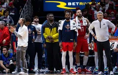 L’ombre de Zion Williamson plane sur l’élimination des Pelicans