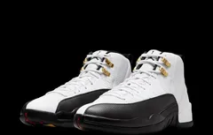 La Air Jordan 12 reprend le Taxi !