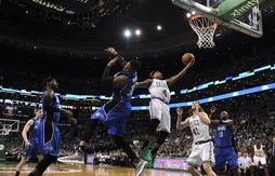 Au bout du suspense, Isaiah Thomas et les Celtics résistent au Magic