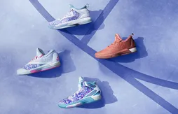 Adidas : James Harden et Derrick Rose fêtent aussi Pâques