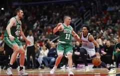 Payton Pritchard veut aussi faire parler de lui en défense