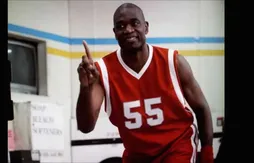 Dikembe Mutombo raconte la naissance de son “Not In My House”