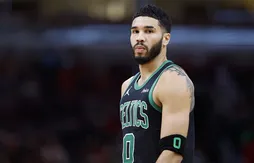 Le MVP de la nuit | Jayson Tatum dans les pas de Larry Bird