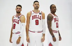 Les Bulls jouent très gros cette saison