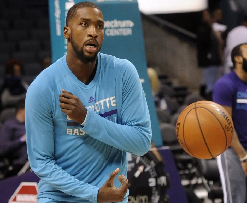 Michael Kidd-Gilchrist