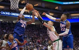 Ces Kings ont du caractère