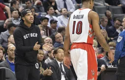 Drake va devoir se calmer