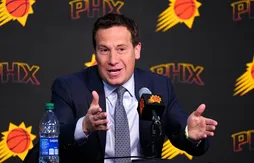 Chez les Suns, le propriétaire assure que l’avenir est ensoleillé