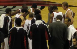 Rudy et Nico sont dans un bateau…
