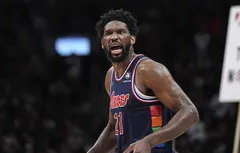 Joel Embiid va quitter Under Armour pour… Skechers !