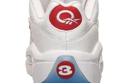 Reebok sort la version basse de la Question