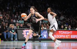 Breanna Stewart a une revanche à prendre face à Las Vegas