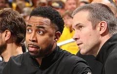 Deux assistants des Cavaliers en lice pour entraîner les Suns