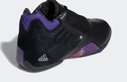 La T-Mac 3 célèbre l’année rookie de Tracy McGrady