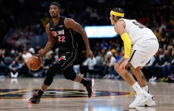 Après Kevin Durant et LeBron James, Aaron Gordon va se frotter au cas Jimmy Butler