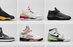 Nike et Jordan Brand attaquent l’été avec le “Quai 54” et une collection Russell Westbrook